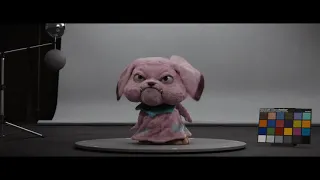 POKÉMON Detective Pikachu – Casting Sneak Peek