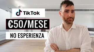 Guadagnare con Tik Tok : La Guida Definitiva💲