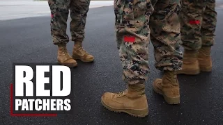 Red Patchers | III MEF Carries On Tradition