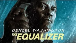 The Equalizer Full Movie Review In Hindi / Hollywood Movie Fact And Story / Denzel Washington