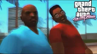 GTA: Vice City Stories Walkthrough Mission#17 - Jive Drive (HD)