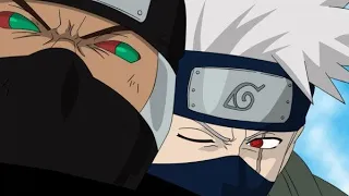 AVENGE ASUMA | KAKASHI SENSEI VS KAKUZU | NARUTO SHIPPUDEN ULTIMATE NINJA IMPACT