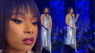 Watch Jennifer Hudson Sing A Witney Houston Song At Clive Davis Pre GRAMMYS Gala