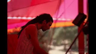 Sumiruna @ BOOM Alchemy Circle 2018