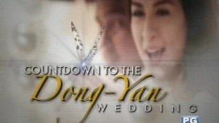 Startalk: Prenup video nila Dingdong at Marian!