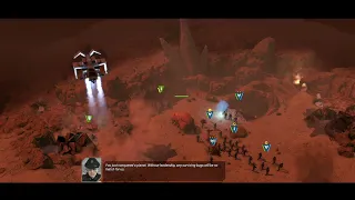 Starship Troopers Terran Command first look - Episode 23: Are you doing your part?