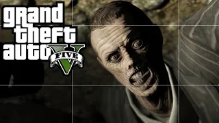 *special* Am prins Criminalul SECRET din GTA 5