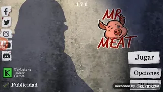 Mr. Meat - ¡Descubro el laboratorio secreto del carnicero! *Uy... mal rollito*