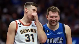 Denver Nuggets vs Dallas Mavericks Full Game Highlights | Nov 18 | 2023 NBA Season