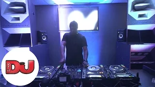 Todd Terry LIVE from DJ Mag HQ