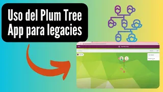 Sims 4: Plum Tree: Una app para tu legado