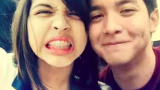 Cry - Maine mendoza's song for alden richards