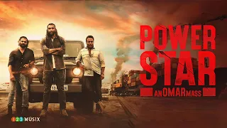 Power Star Promotional Trailer 4K | Omar Lulu | | Dennis Joseph | Babu Antony  | Abu Salim