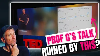 The Second Most Important Thing Scott Galloways Viral Ted Talk Taught Us