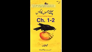 A case of exploding mangoes Urdu Hindi Ch 1-2 پھٹتے آموں کا کیس