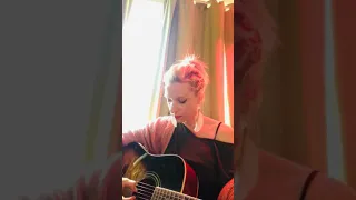 Jo Miri⭐️ Cover of Harvest Moon by Neil Young