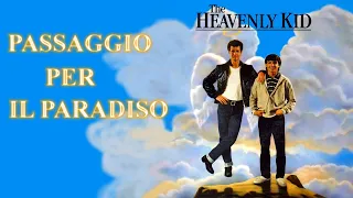 PASSAGGIO PER IL PARADISO (1985) Film Completo HD [1080p]