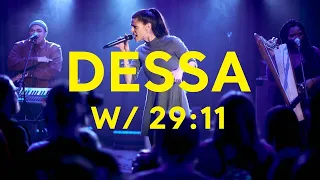 Dessa Full Concert: Hip Hop Meets South African Choir (Feat 29:11)