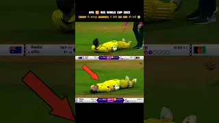 Glenn maxwell double century in world Cup 2023 🔥🔥 #shorts