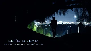 Let's Dream ( 2021) | Full Movie | Thriller | Horror