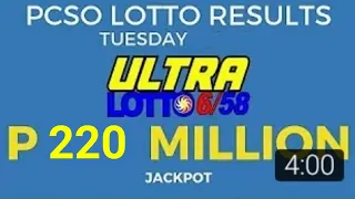 LOTTO RESULT NOVEMBER 24 2020 (6/49, 6/58, 6/42) tuesday