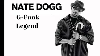 🔥G Funk Nate Dogg Greatest Hits Best Songs Of Nate Dogg Playlist 🔥