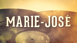 Marie-José, Vol. 1 « Les grandes dames de la chanson française » (Album complet)