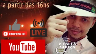 LIVE - 2  ESPECIAL DIA DAS MÃES- WESLEY SOUZA