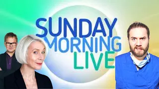 Obesity Debate | BBC Sunday Morning Live (review)