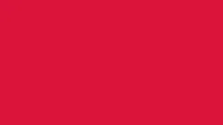 Crimson color #DC143C HD Малиновый цвет