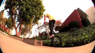 Devon Smillie - Dan's Comp Pro Team 2014