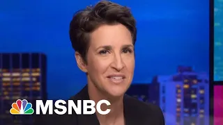 Watch Rachel Maddow Highlights: October 26th | MSNBC