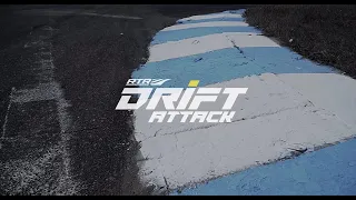 RTR Drift Attack | Stage 2 | 2021 | CHAYKA