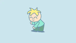 buttercup //ANIMATION MEME// happy birthday butters! [Flipaclip]