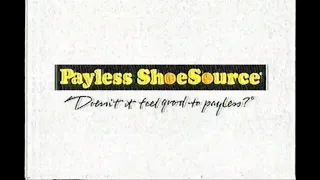 FOX Commercials - May 4, 1998