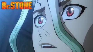 Happy Birthday | Dr. STONE