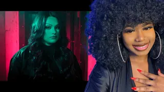FIRST TIME REACTING TO | SNOW THA PRODUCT "NIGHTS" REACTION