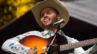 Charley Crockett - Goin' Back to Texas (Live at Farm Aid 2022)