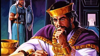 King Solomon's Wisdom (Biblical Stories Explained)