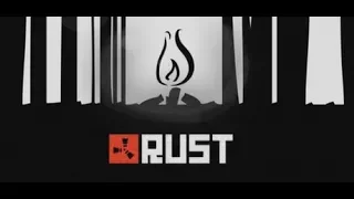 Rust With the boi's (nudity, and foul language)