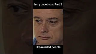 Who Remembers Jerry Jacobson? Part 2