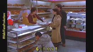 SeinFeld “The Dinner Party” edit