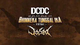 DCDC BHINNEKA TUNGGAL IKA VIRTUAL - JASAD