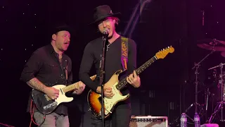 Reese Wynans, Kenny Wayne Shepherd, Noah Hunt - Shape I'm In - KTBA Cruise 2019