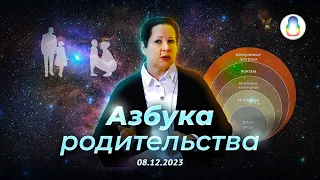 Доклад «Азбука родительства»