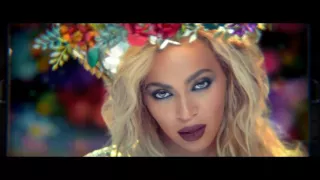 Beyonce ft Coldplay