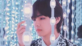 Kim Taehyung | Ким Тэхён - Не влюбляйся