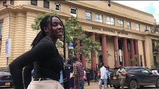 5 Affordable things do in Nairobi to have the “Nairobi Experience” | Sugar Vlog 34