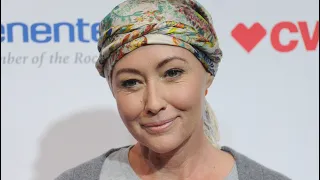 'Cut through the fear': Shannen Doherty opens up about cancer journey in emotional Instagram post