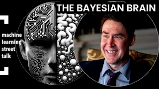 Dr. JEFF BECK - THE BAYESIAN BRAIN